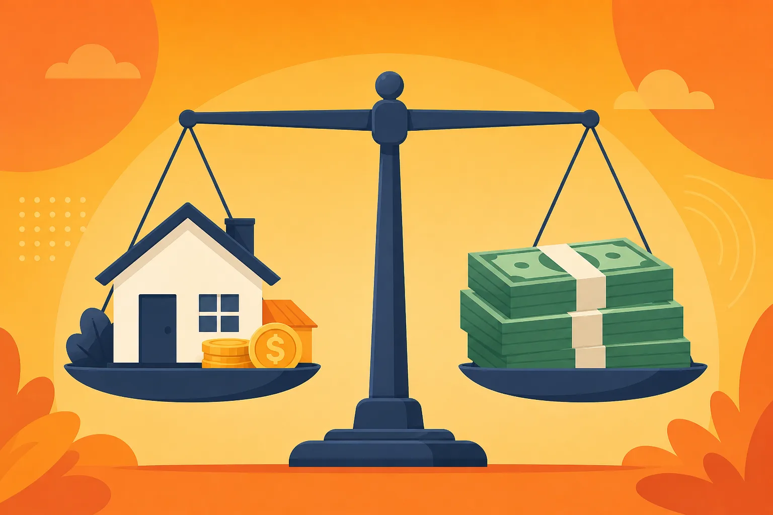 What Is a Good Debt-to-Income Ratio? A Lender's Perspective