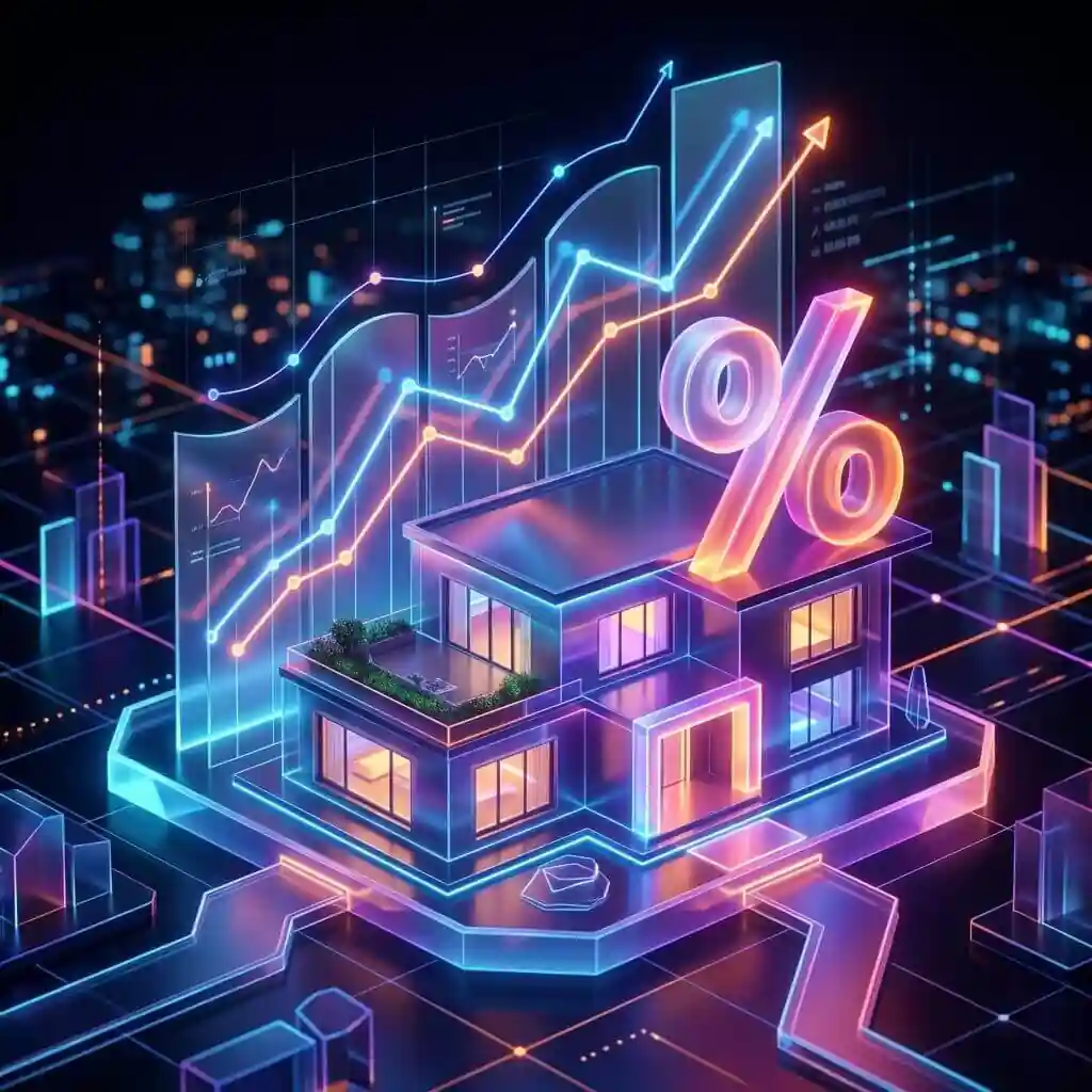 Understanding DSCR: How to Calculate Debt Service Coverage Ratio for Rental Properties