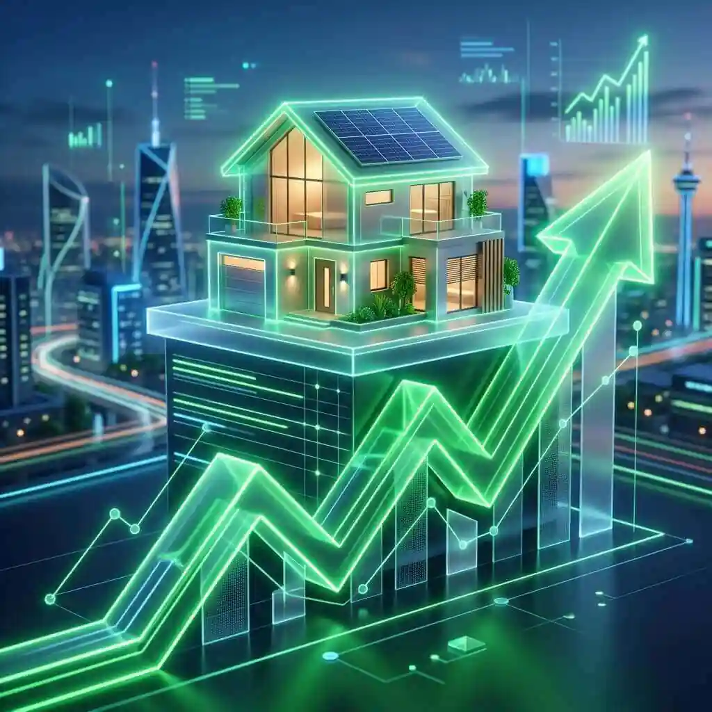 How to Calculate Rental Property ROI (Cap Rate vs. Cash-on-Cash Return)
